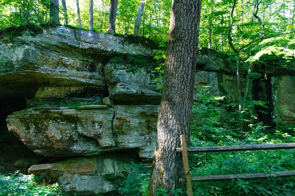 Cliffs
